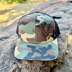 Woodland Guardian